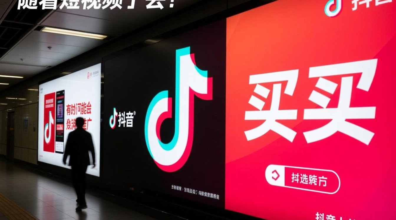 抖音广告划过去了怎么买