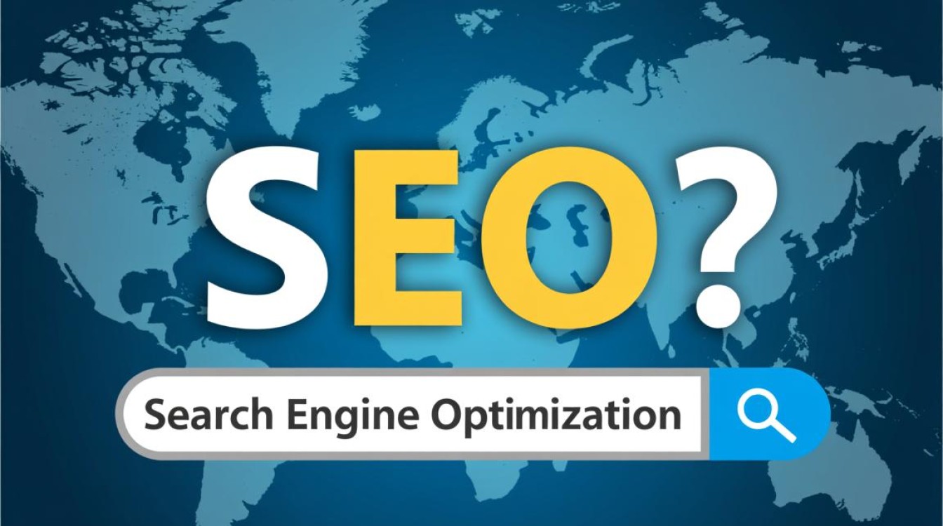 互联网的seo是指什么 互联网的seo是指什么