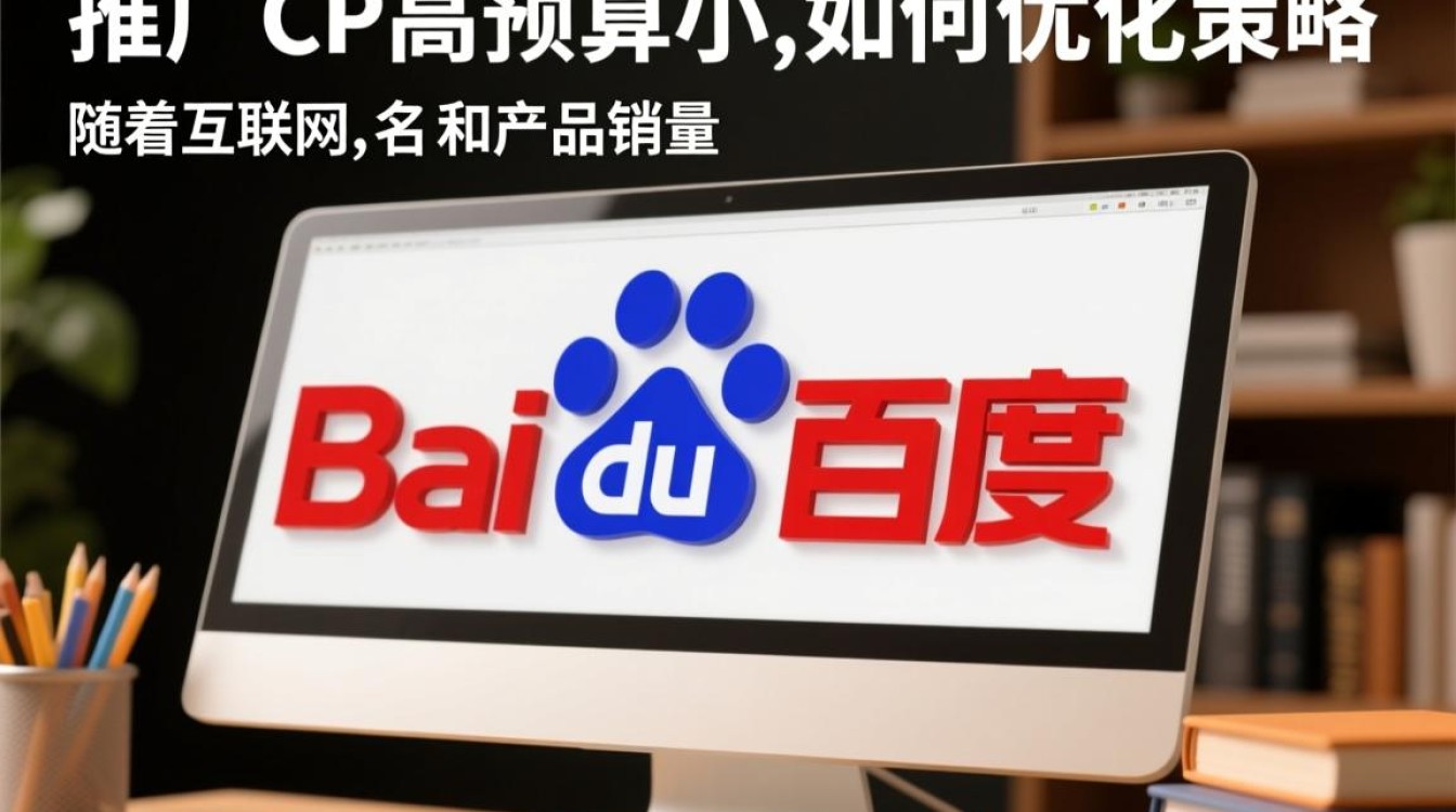 百度推广cpc高 预算小 怎么优化