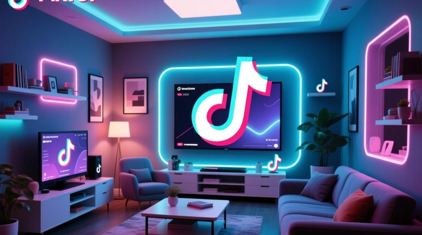 3d虚拟房间抖音怎么弄