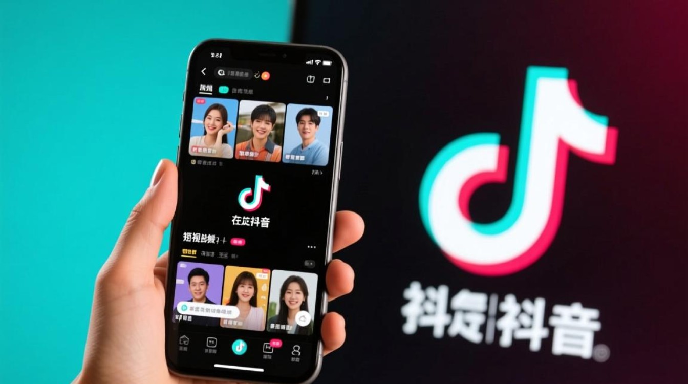 抖音上怎么看自己多少级