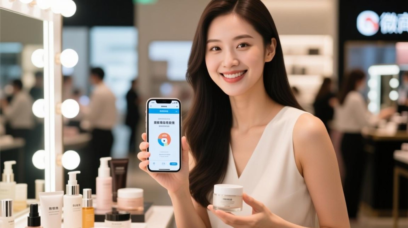 微商护肤品该怎么样推广