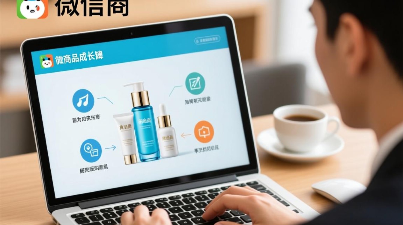 微商护肤品该怎么样推广