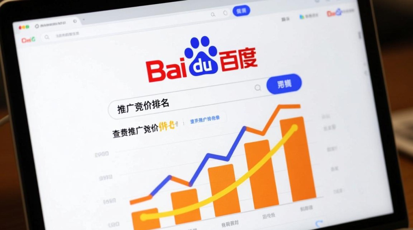 百度推广竞价排名怎么看