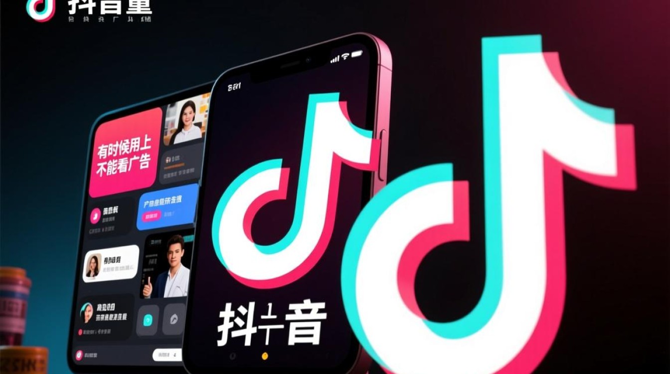 抖音不能看广告了怎么办