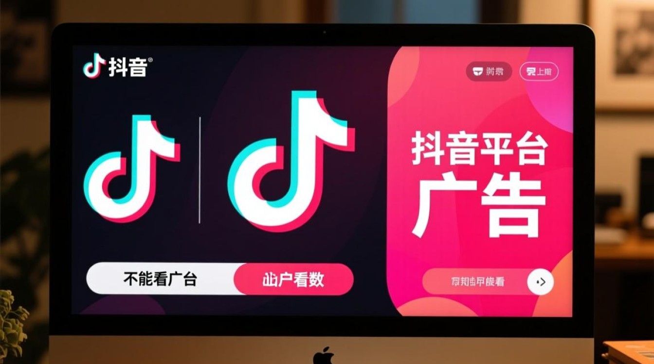 抖音不能看广告了怎么办