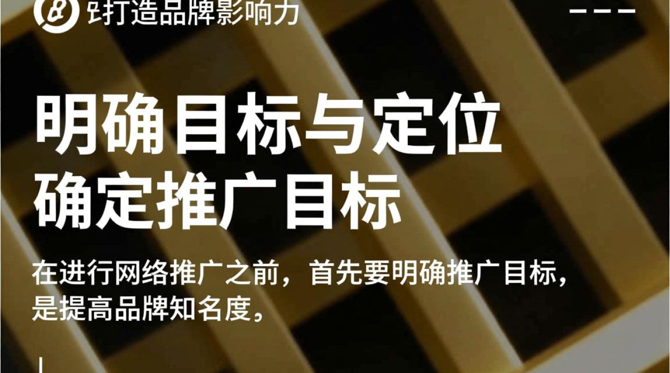 小公司网络推广该怎么做