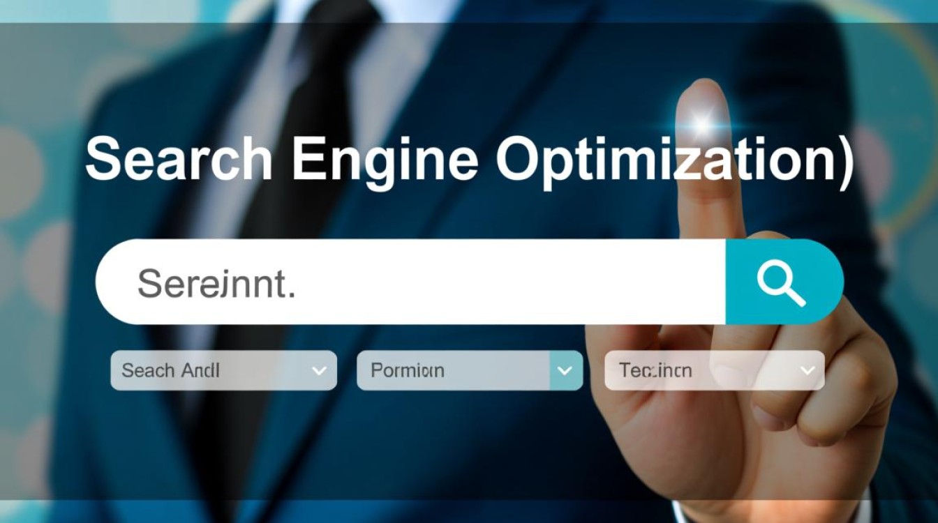 seo引擎优化需要注意什么