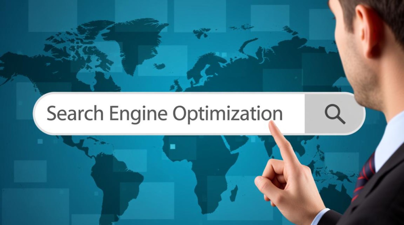 seo引擎优化需要注意什么