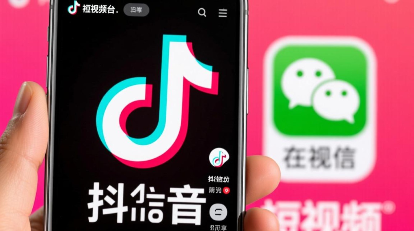 抖音里的微信数据怎么看