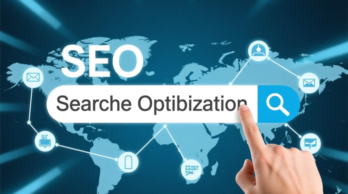 你对seo怎么看的