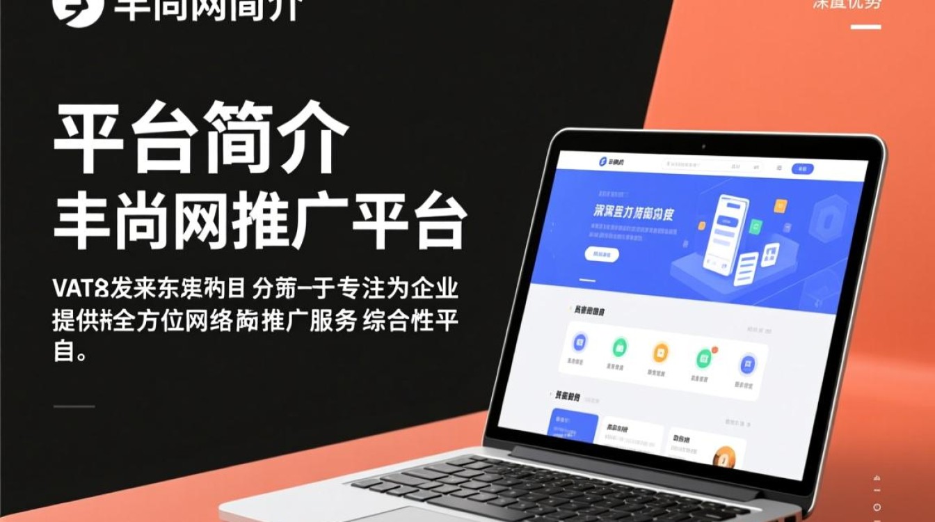 丰尚网推广平台怎么样