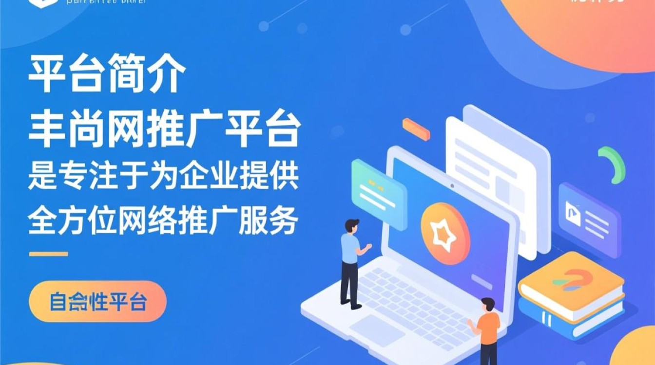 丰尚网推广平台怎么样