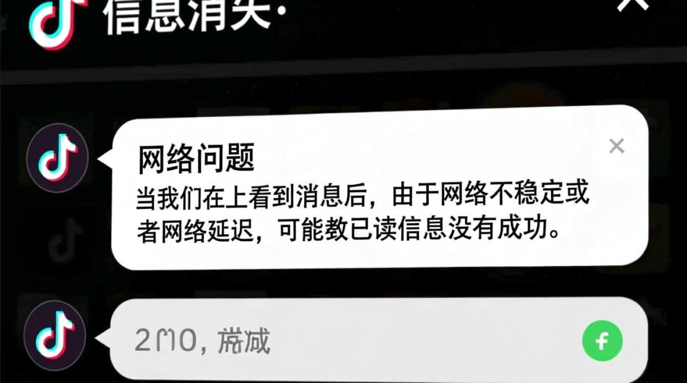 抖音怎么看不到已读信息