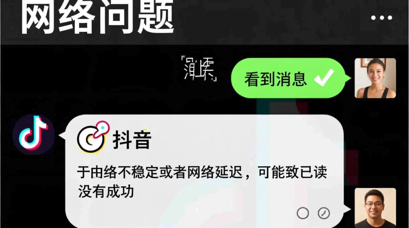 抖音怎么看不到已读信息
