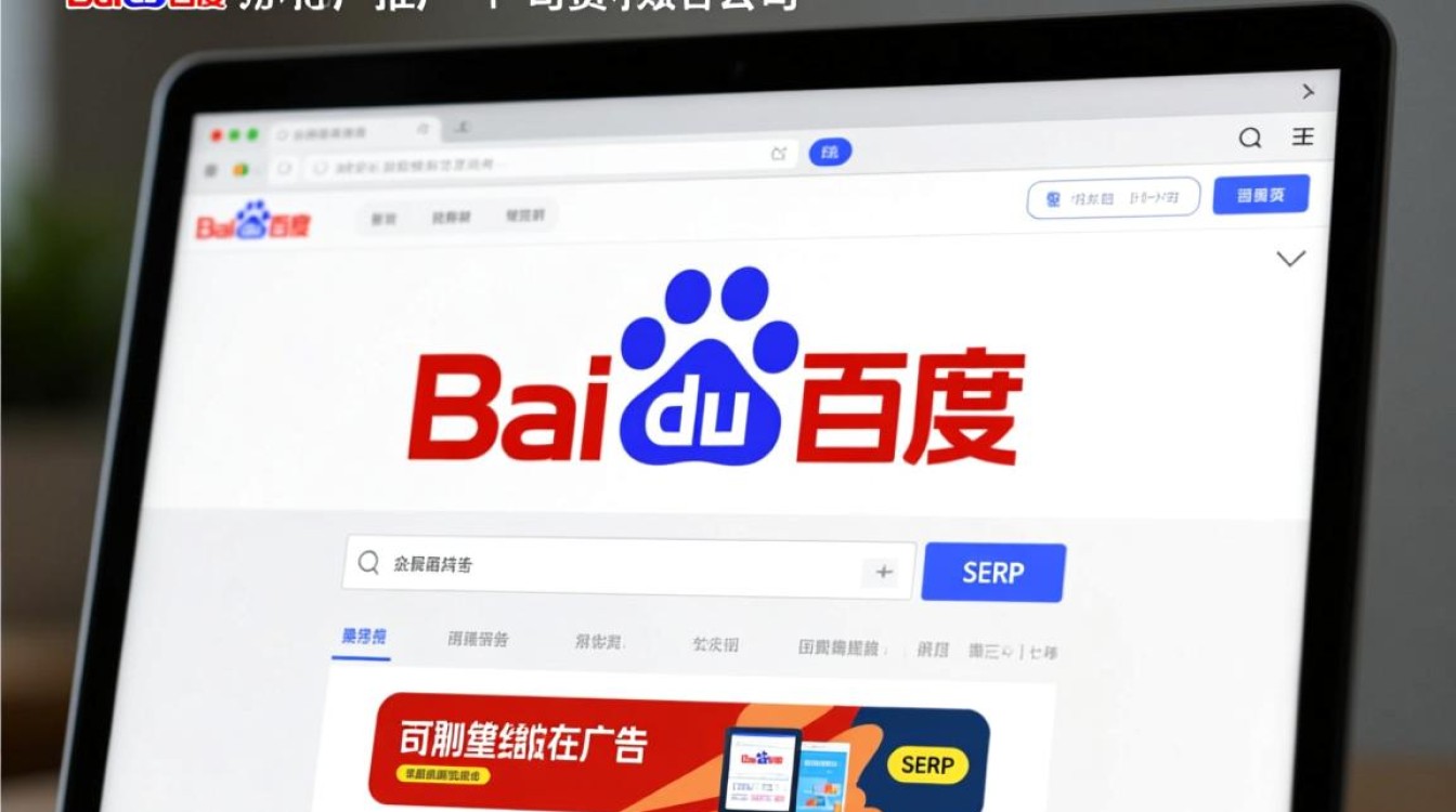 百度推广要怎么弄的