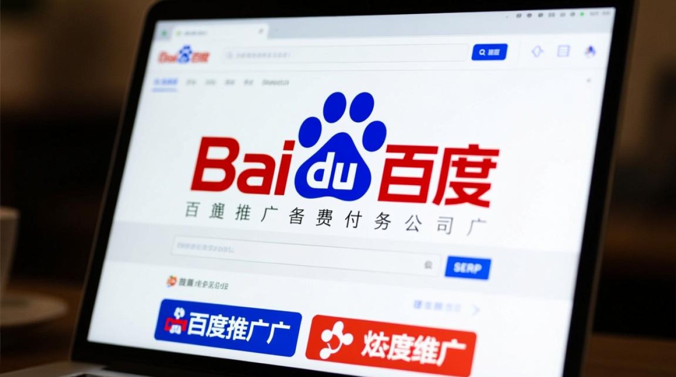 百度推广要怎么弄的