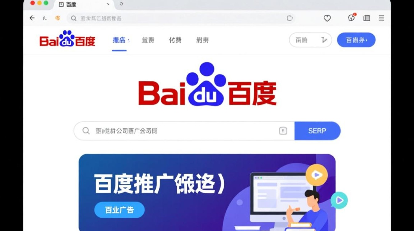 百度推广要怎么弄的