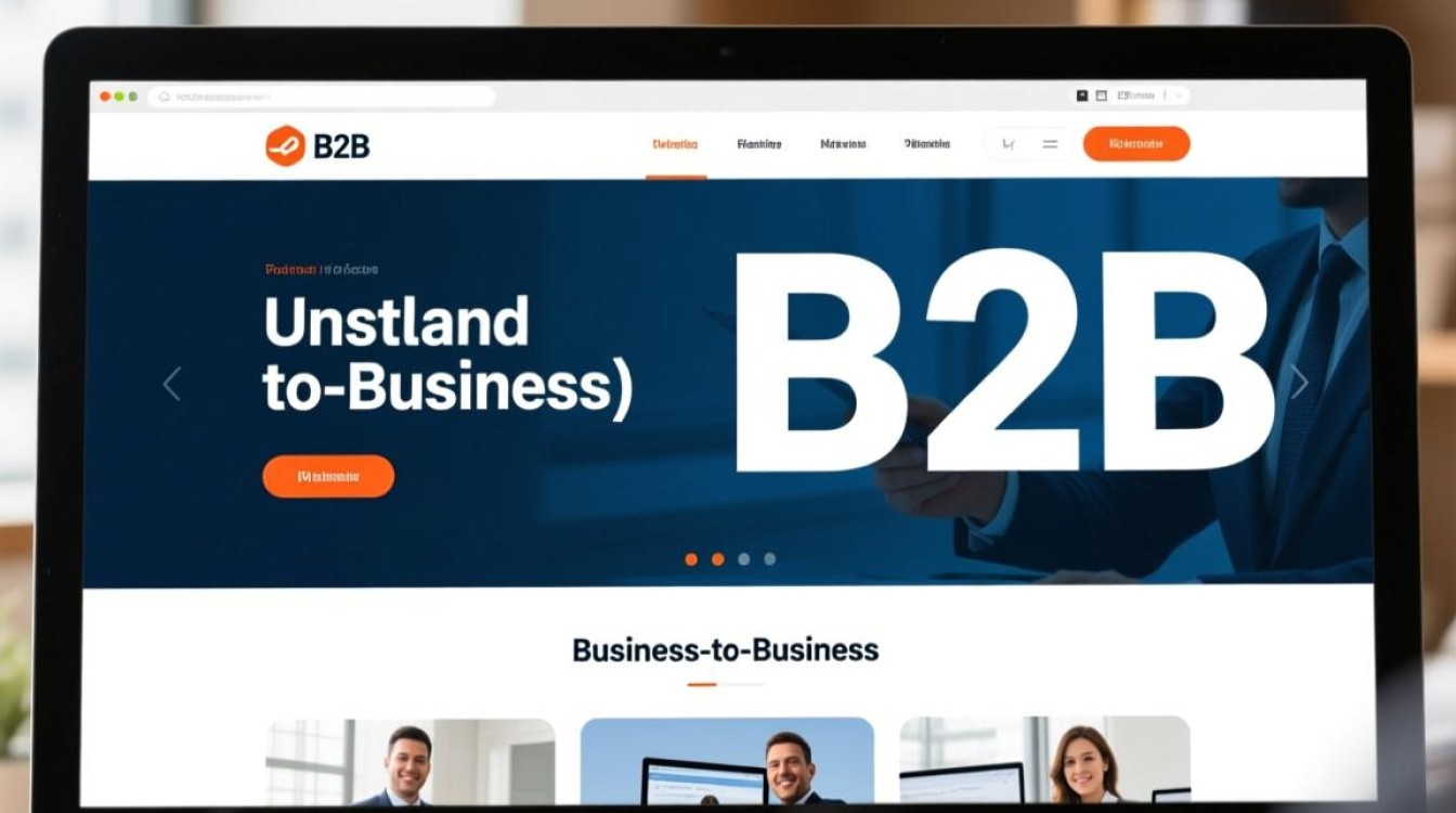 b2b性质网站怎么进行推广