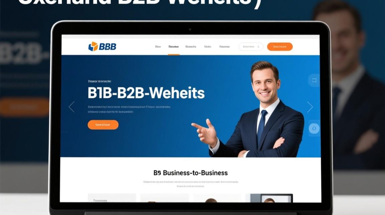 b2b性质网站怎么进行推广