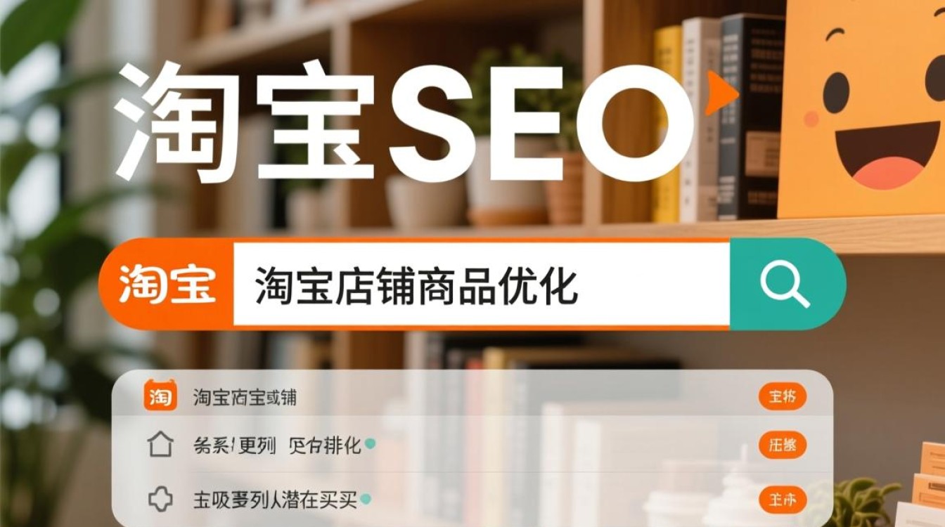 淘宝seo是指什么意思