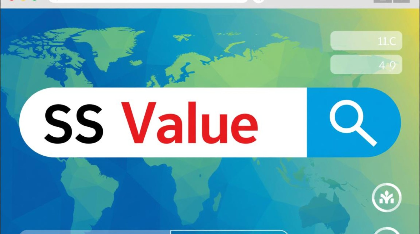 ss值在seo里指什么