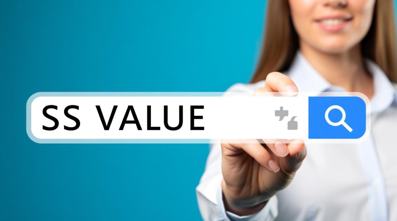 ss值在seo里指什么