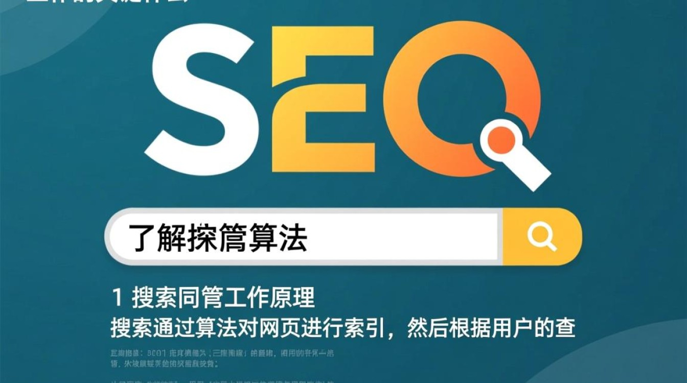 seo工作的关键是什么