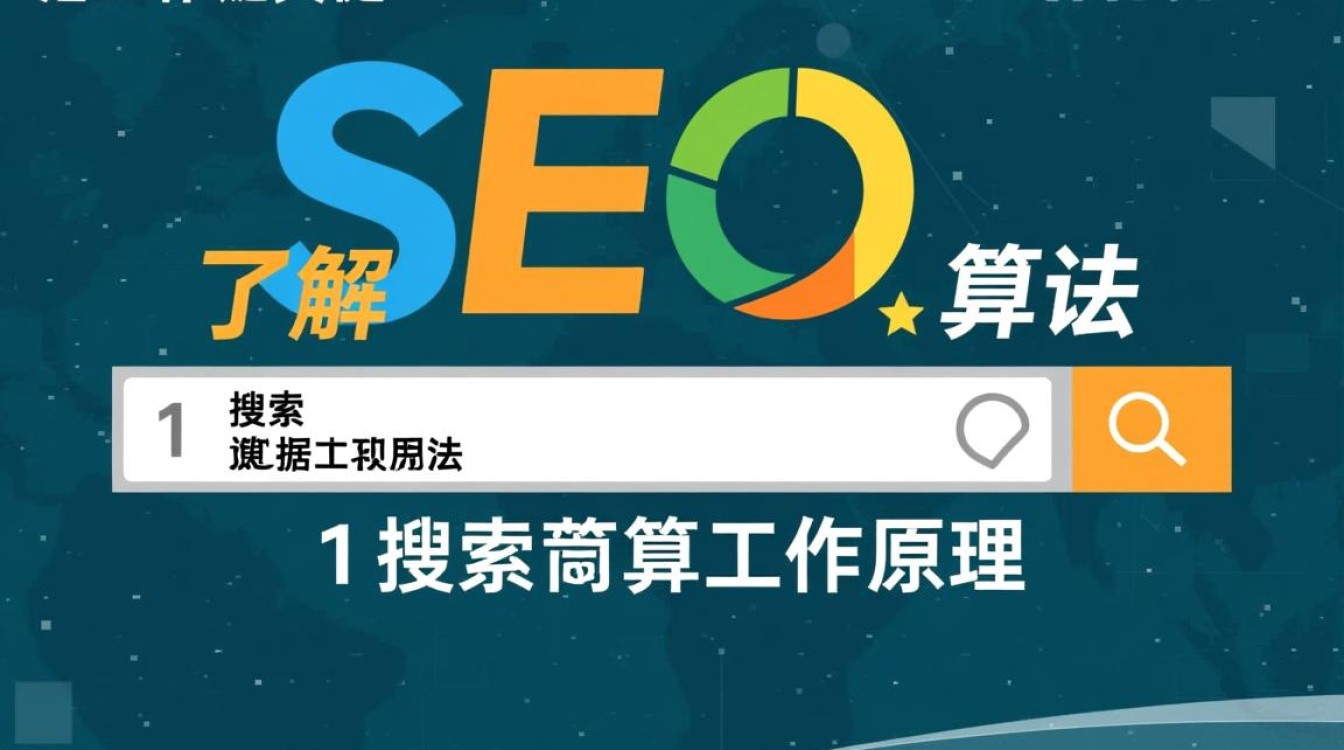 seo工作的关键是什么