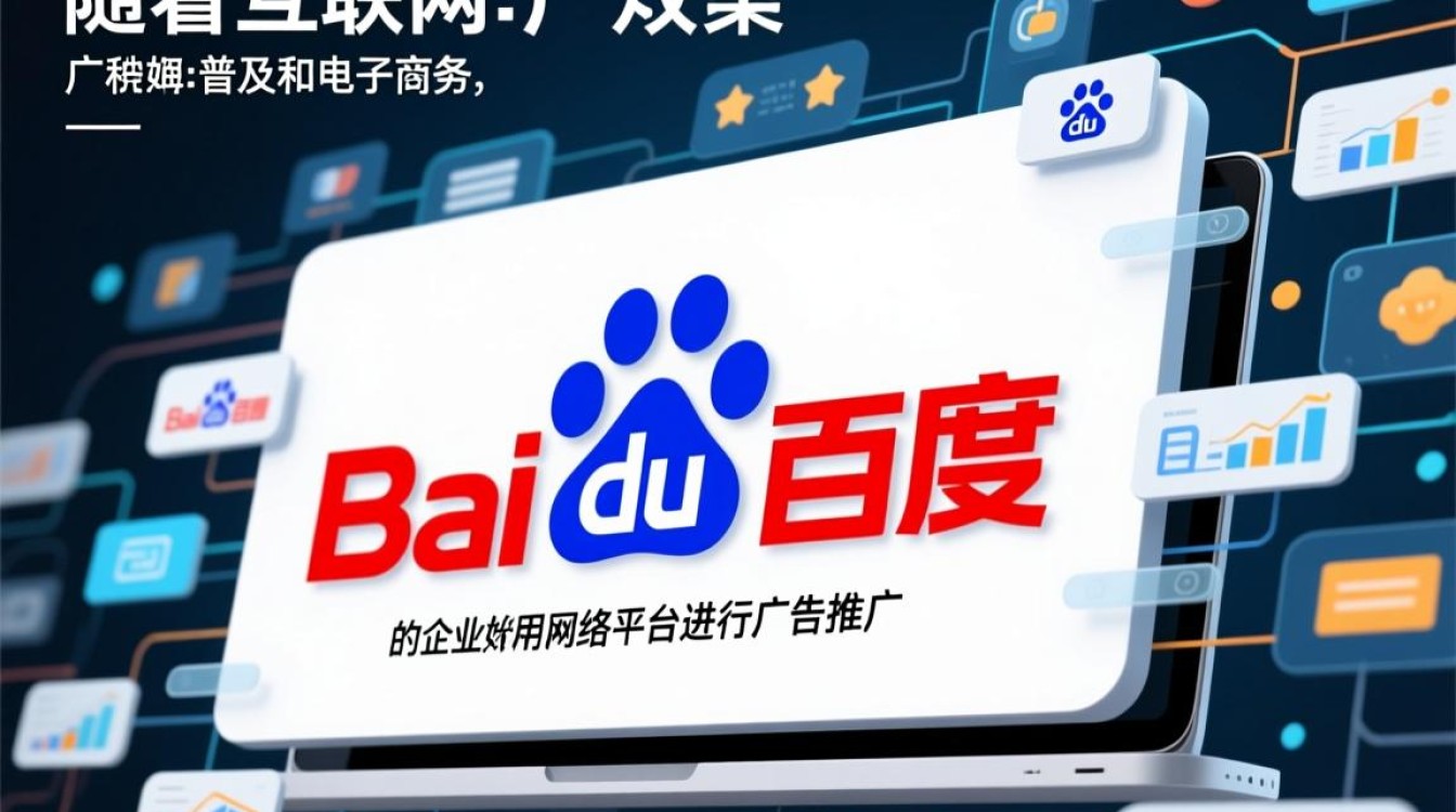 百度广告推广效果怎么样