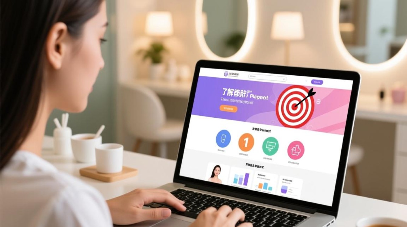 美容院怎么在互联网推广