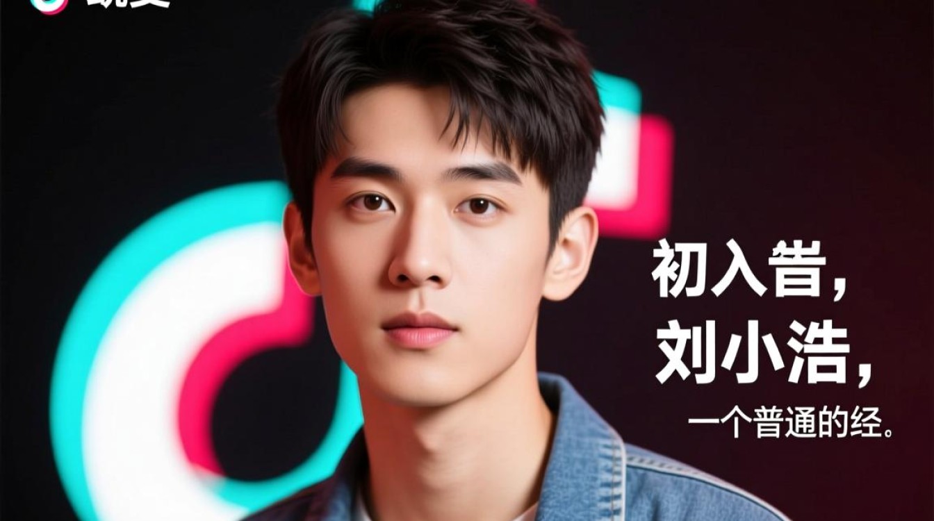 刘小浩怎么去抖音主播了