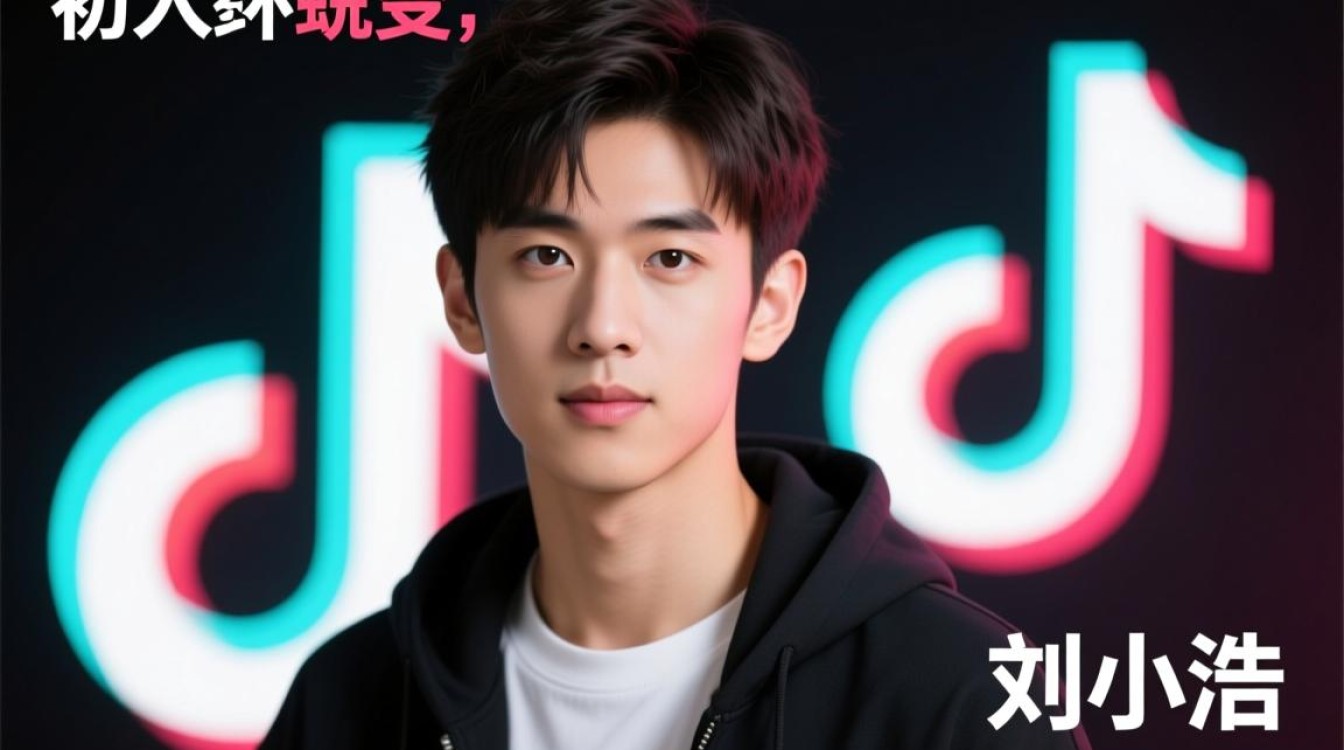 刘小浩怎么去抖音主播了