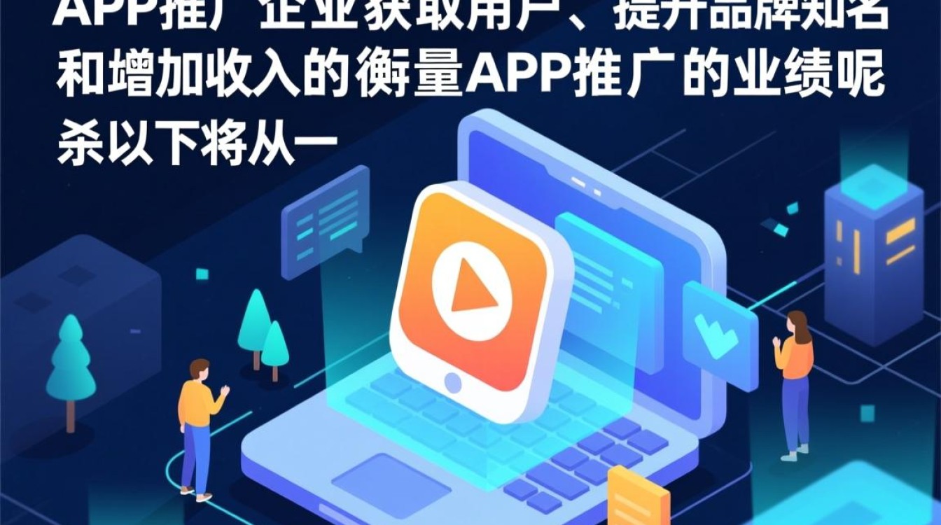 app推广怎么样才算有业绩
