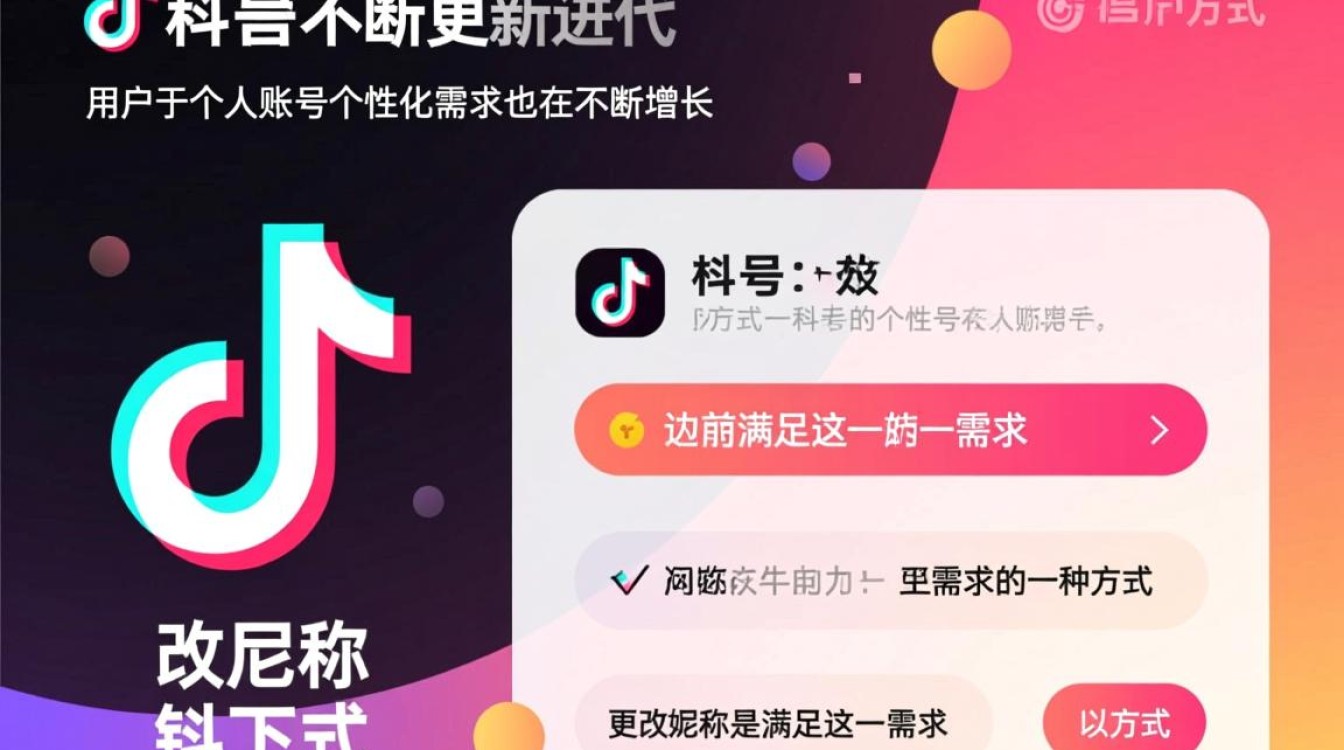 最新版本抖音怎么改名