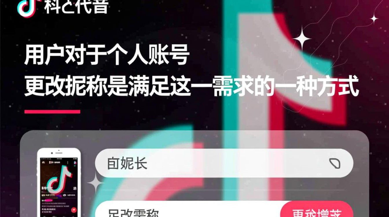 最新版本抖音怎么改名