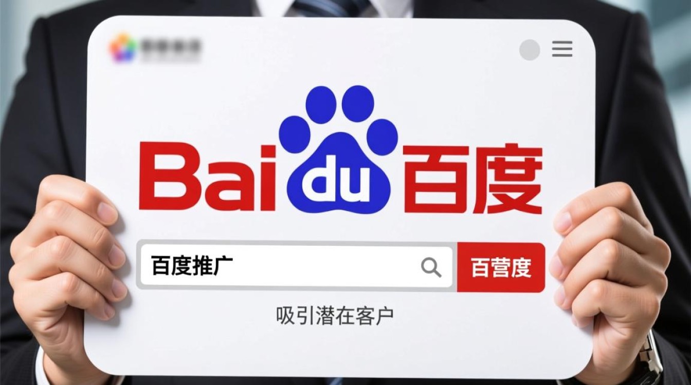 在百度推广怎么做宣传