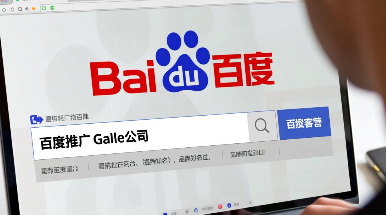 在百度推广怎么做宣传