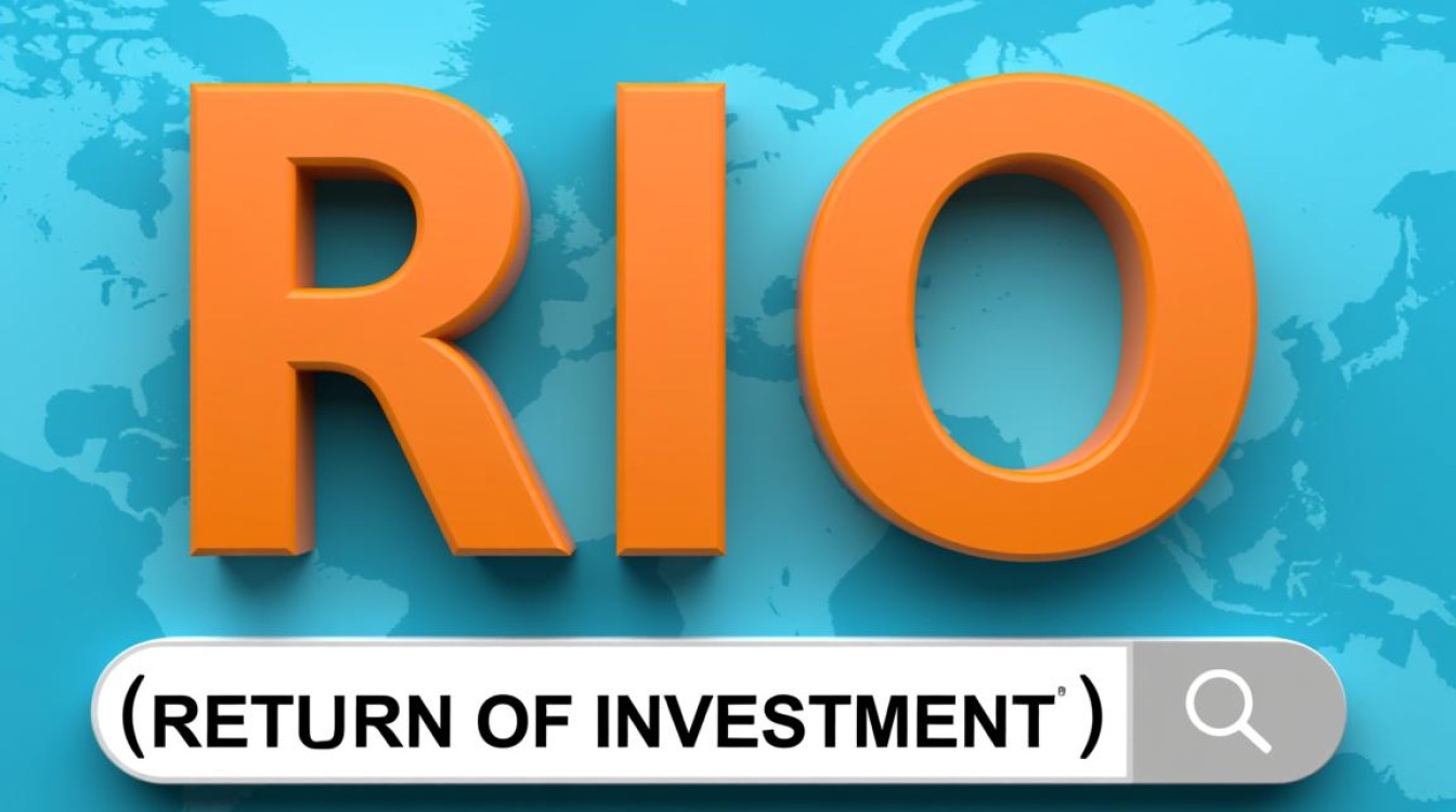 SEO中RIO的有什么作用