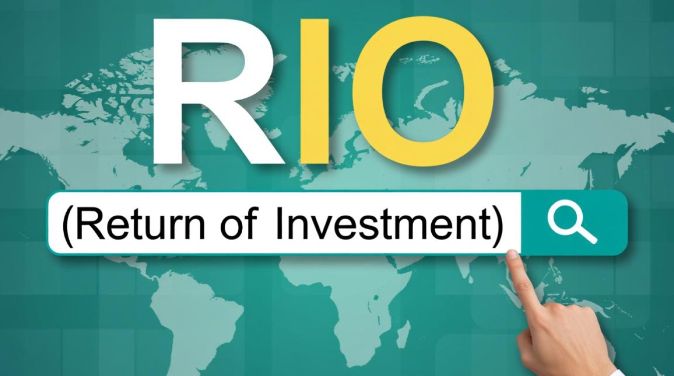 SEO中RIO的有什么作用