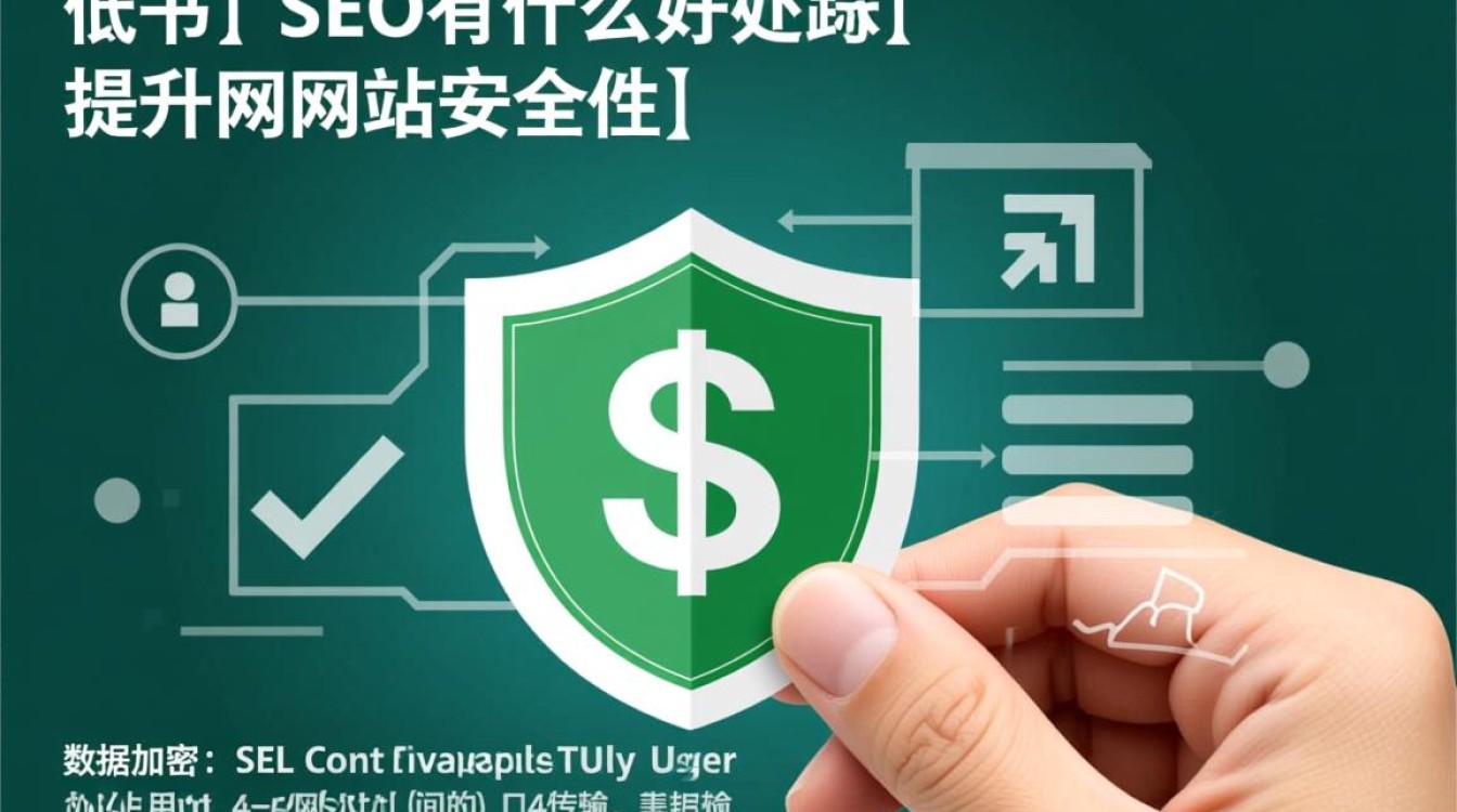 ssl证书对seo有什么好处