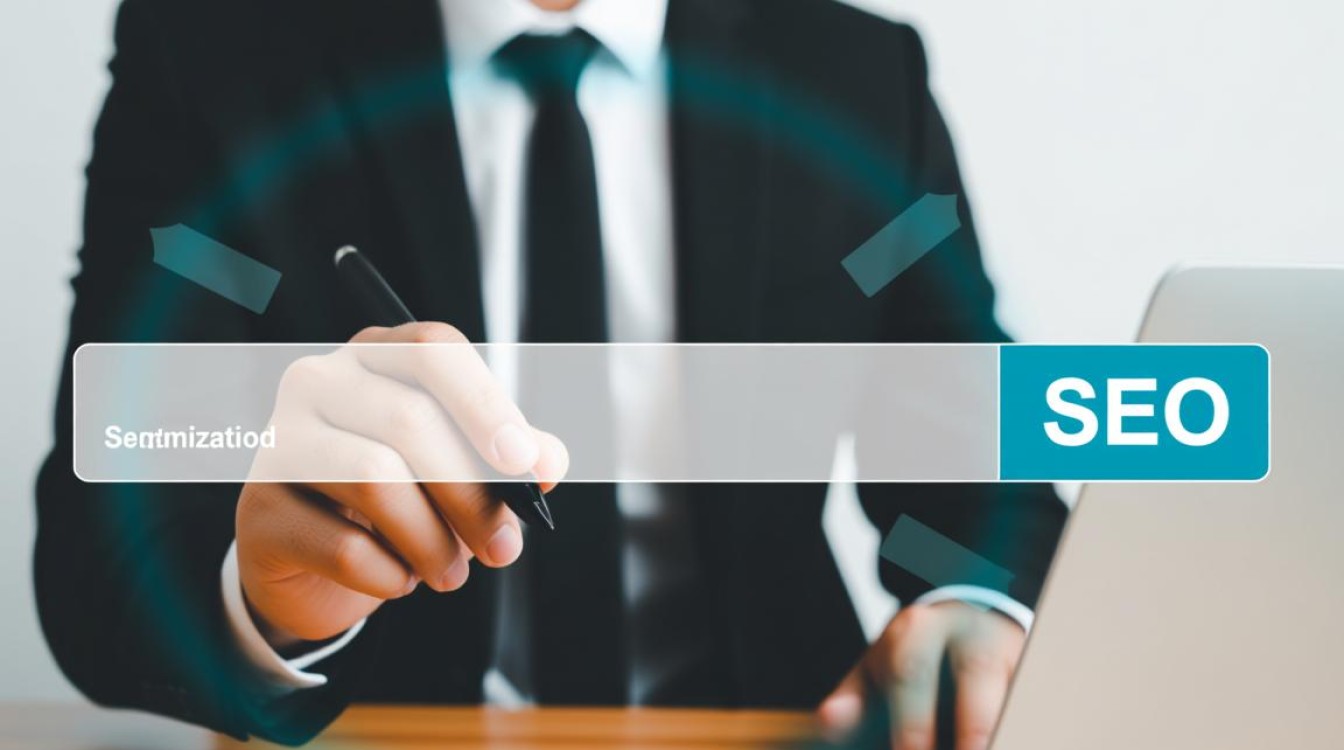 你们的seo是怎么做