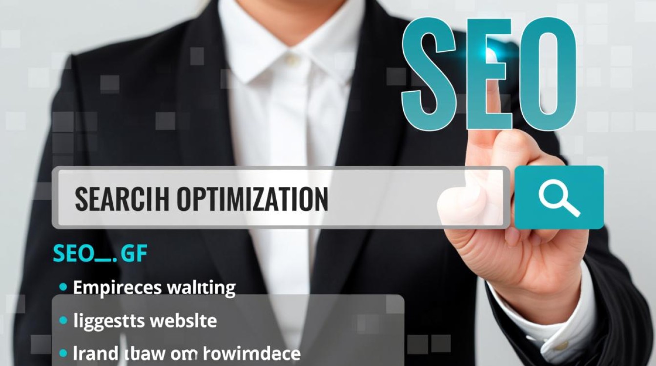 你们的seo是怎么做