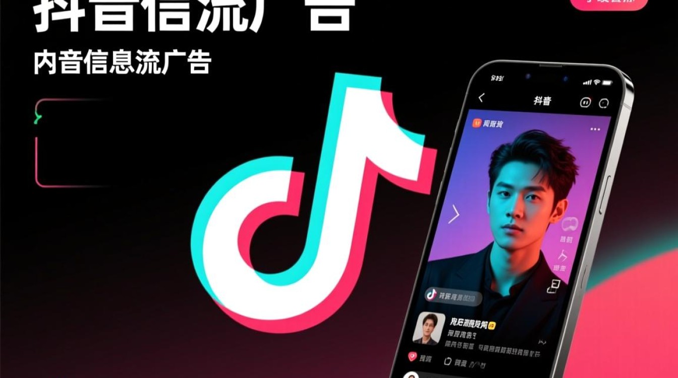抖音的信息流广告怎么做
