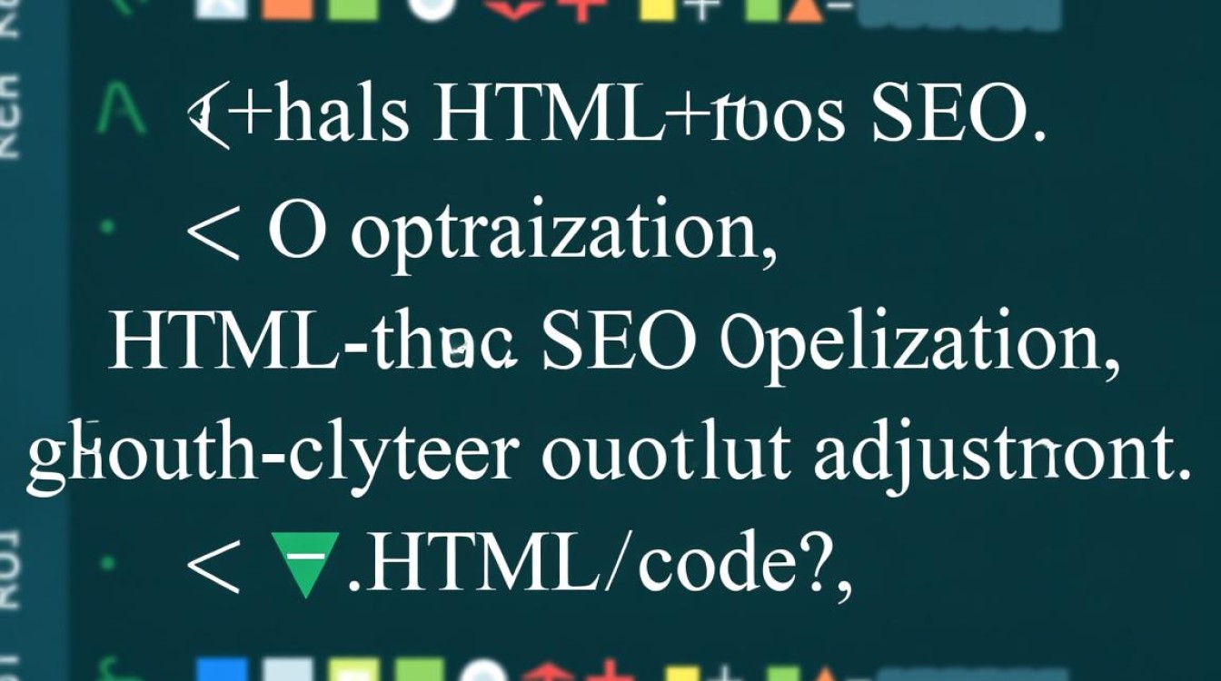 HTML中SEO优化说明是什么