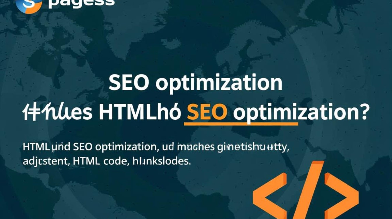 HTML中SEO优化说明是什么