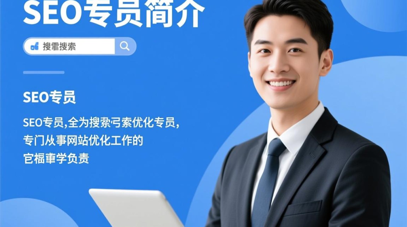 seo专员是指什么意思