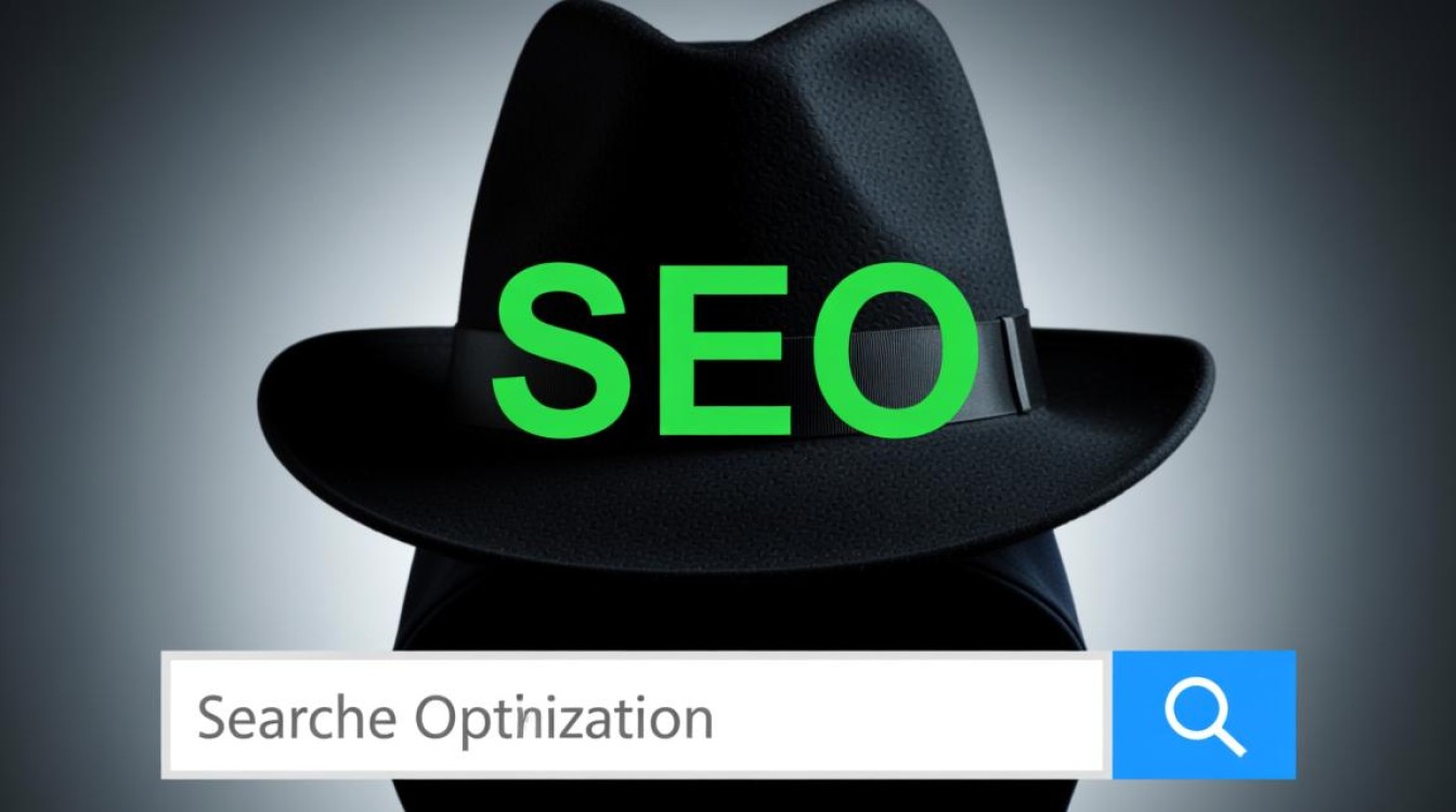 黑帽seo有什么用