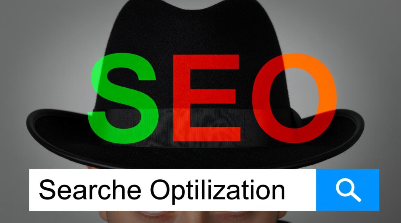 黑帽seo有什么用