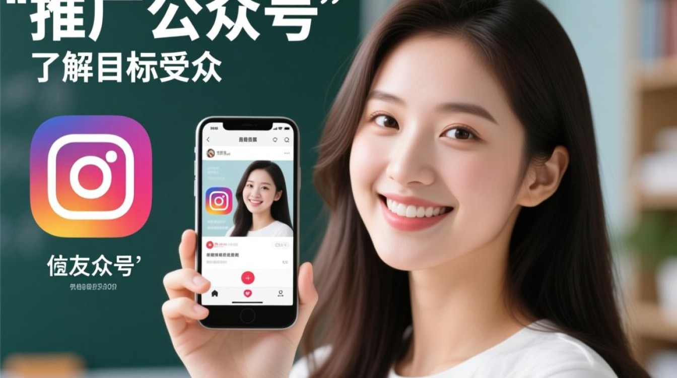 朋友圈推广公众号怎么说